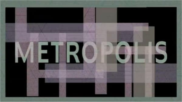 Метрополис