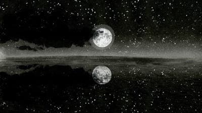 Водная мечта