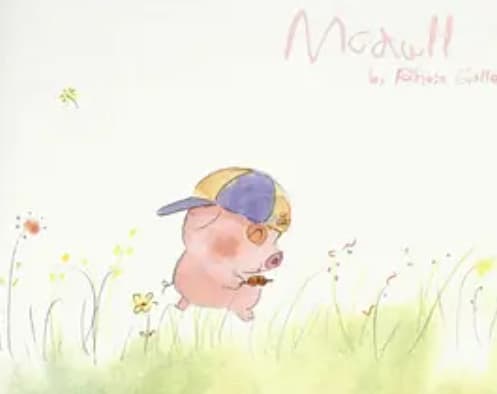 МакДалл и МакМаг