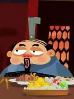 Пылкое Троецарствие: Битва при Гуаньду
