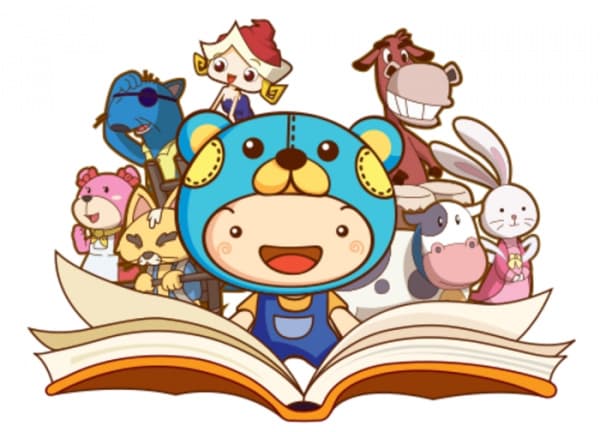 Eori's Story