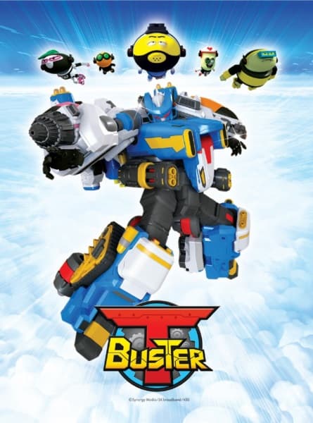 T-Buster