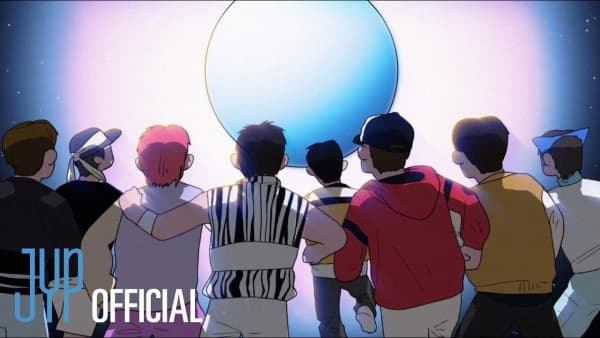 Stray Kids: Пятизвёздочный микс