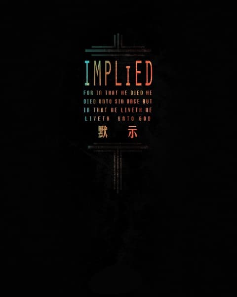 Implied