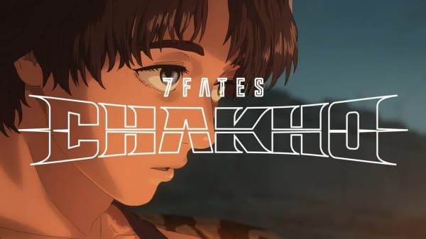 Семь судеб: Чхакхо